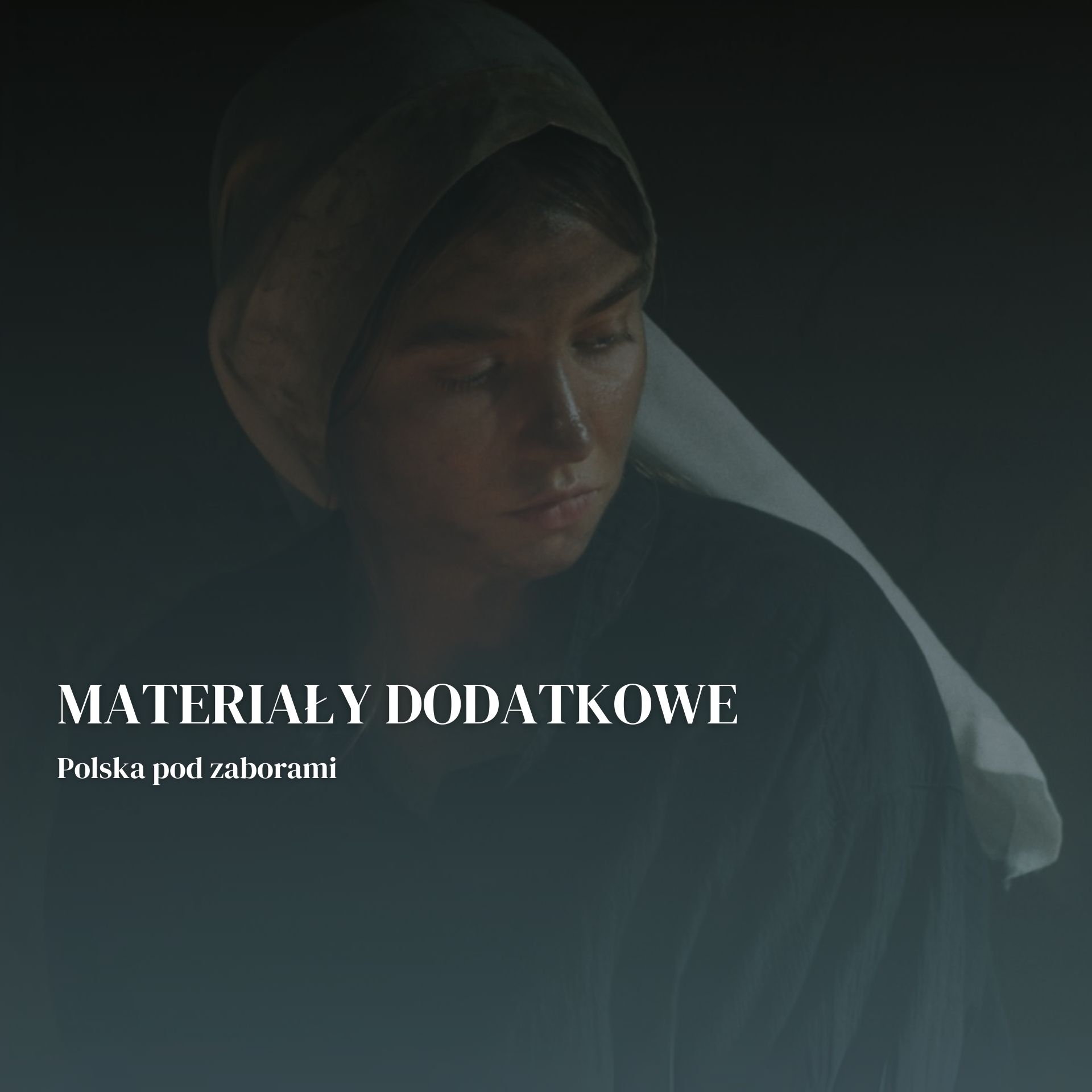 Materiały dodatkowe polska pod zaborami