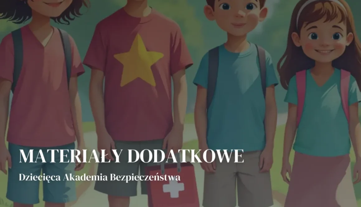 dab dodatkowe materialy