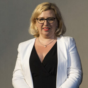 alicja zielinska