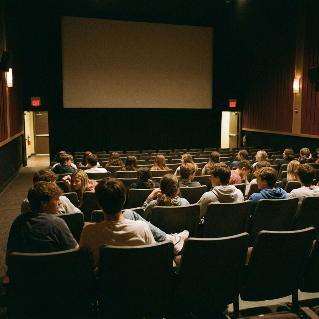 kino nastolatkowie