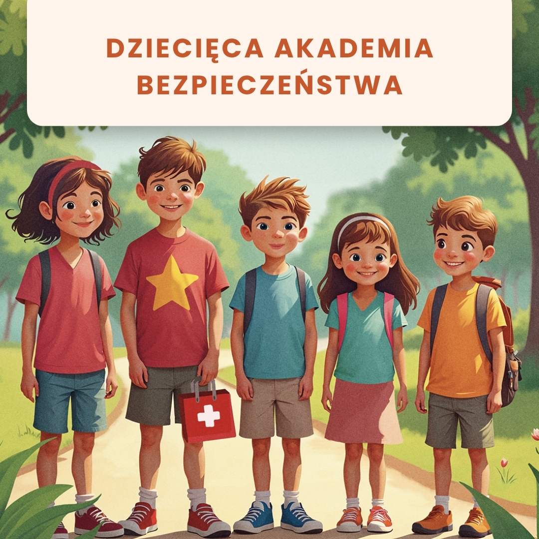 pierwsza pomoc 0-3