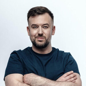 przemyslaw staron