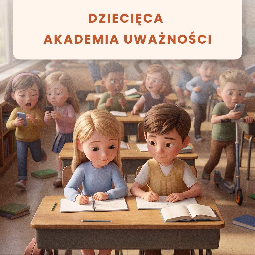 uwaznosc 0-3